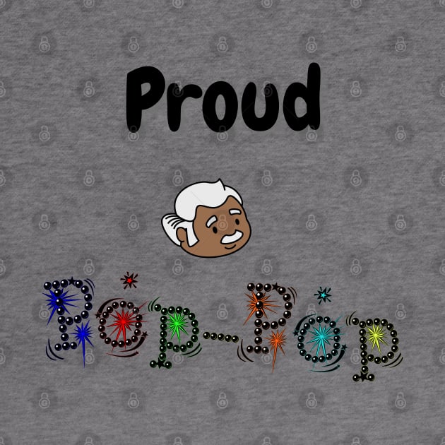 Proud Pop-Pop by Feisty Designs 